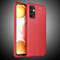 Samsung A32 5G Case - Red