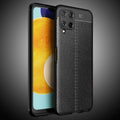 Samsung M32 Case - Black