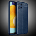 Samsung M32 Case - Navy