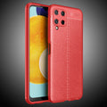 Samsung M32 Case - Red
