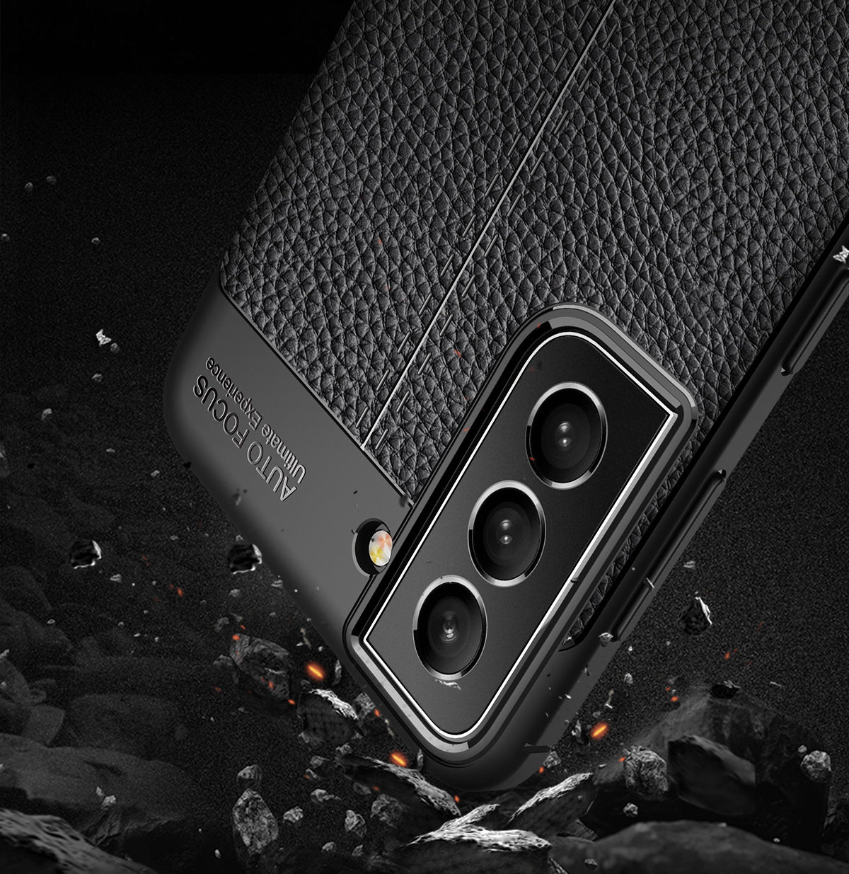 Samsung Galaxy S22 Case