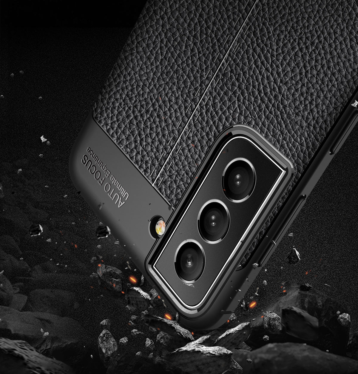 Samsung Galaxy S22+ Case