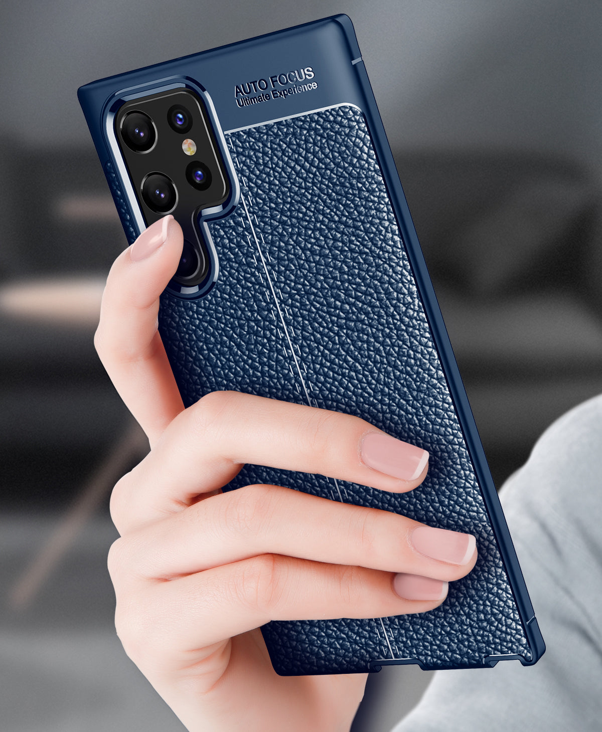 Samsung Galaxy S22 Ultra Case