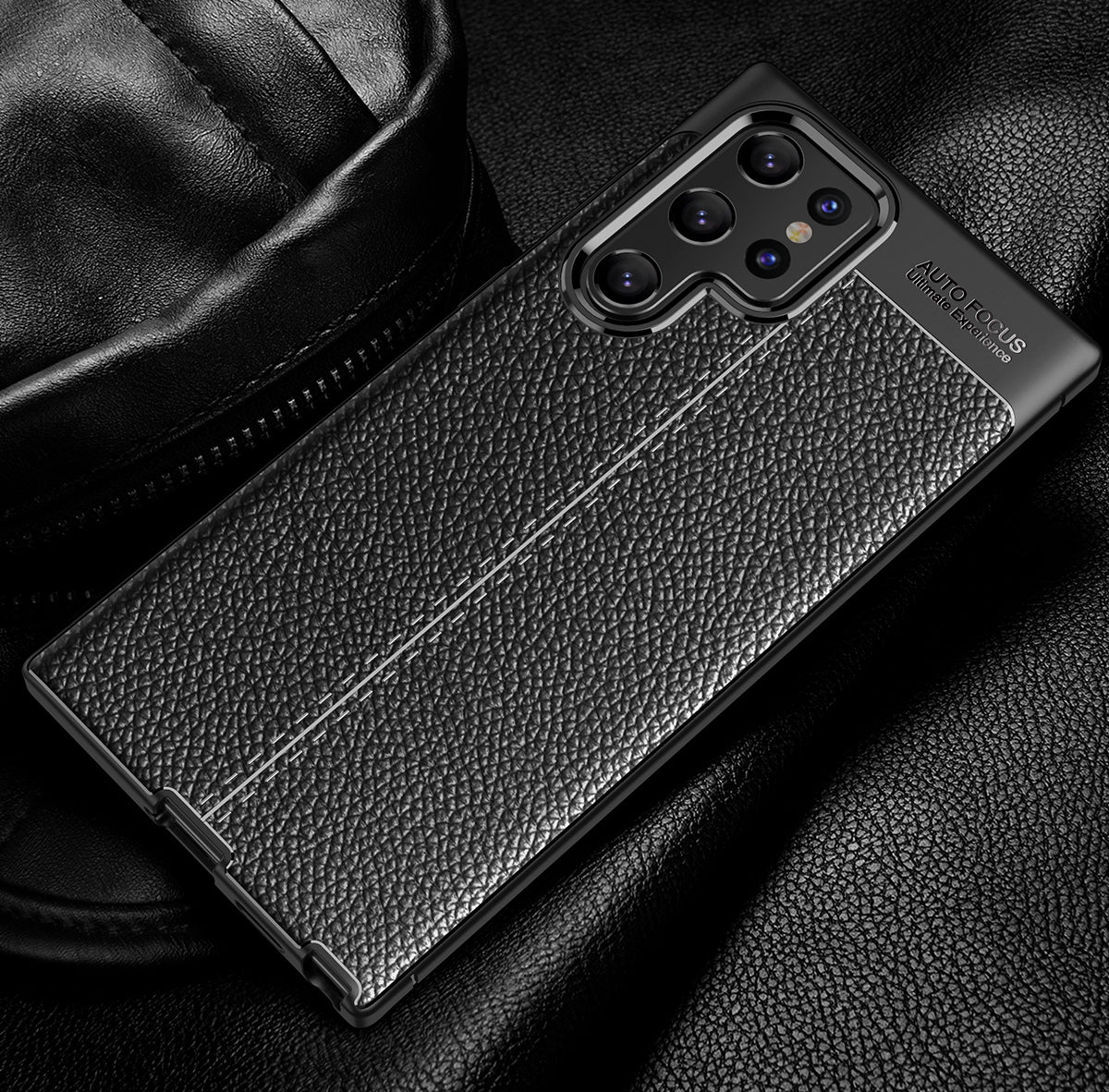 Samsung Galaxy S22 Ultra Case