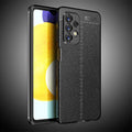 Samsung Galaxy A23 Case - Black