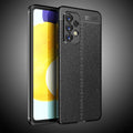 Samsung Galaxy A33 Case 5G - Black