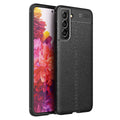 Samsung S21 FE Case - Black