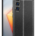 Samsung Galaxy S23 Case - Black