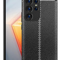 Samsung Galaxy S23 Ultra Case - Black