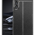 Samsung Galaxy A14 Case - Black