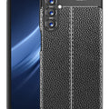 Samsung Galaxy A24 Case - Black