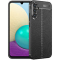 Samsung Galaxy A34 Case - Black