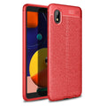 Samsung A01 Core Case - Red