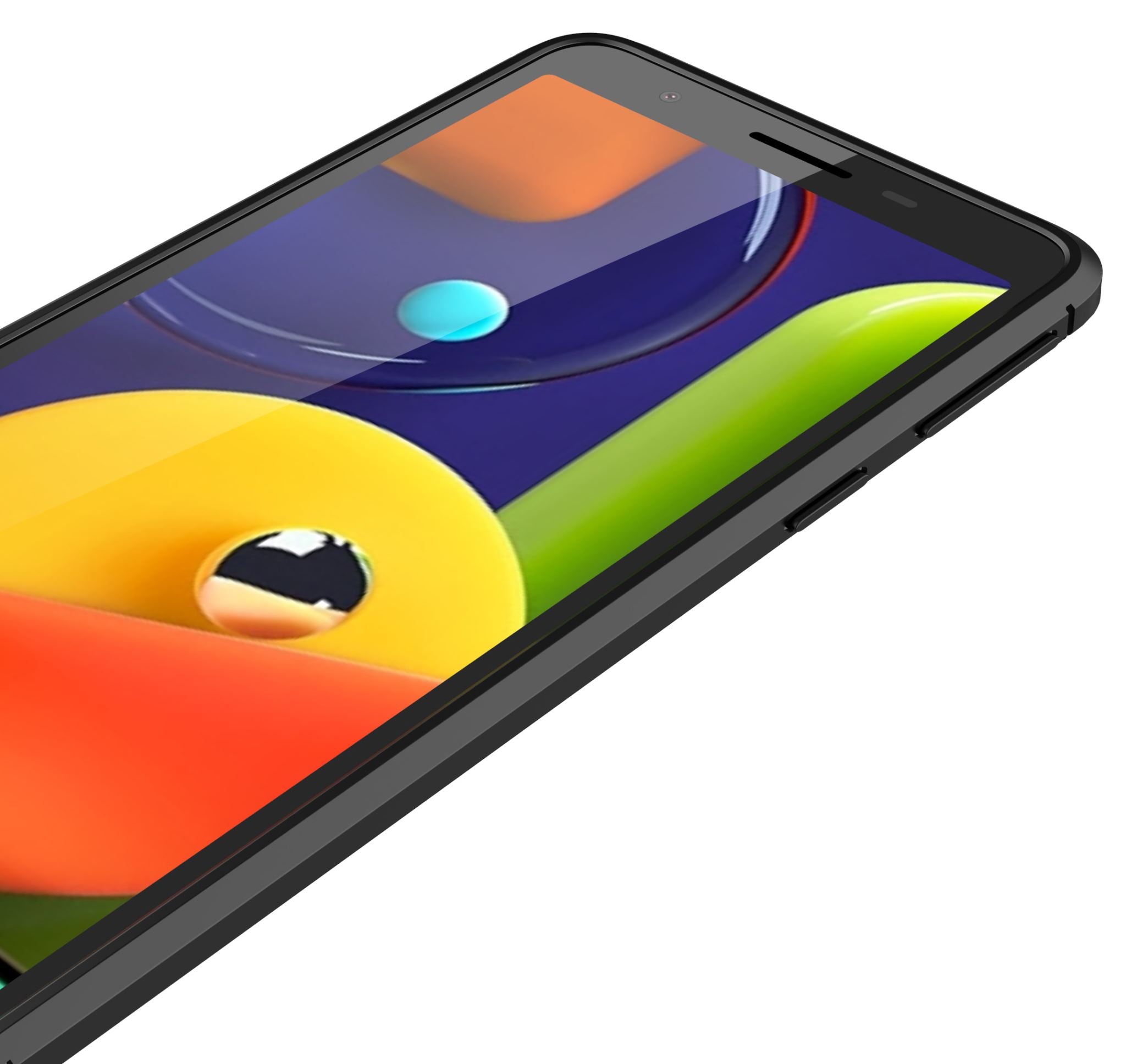 Samsung A01 Core Case
