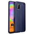 Samsung A03s Case - Navy