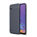 Samsung A10 Case - Navy
