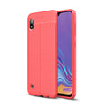 Samsung A10 Case - Red