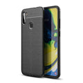 Samsung A11 Case - Black
