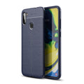 Samsung A11 Case - Navy
