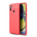 Samsung A11 Case - Red