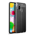 Samsung A21s Case - Black