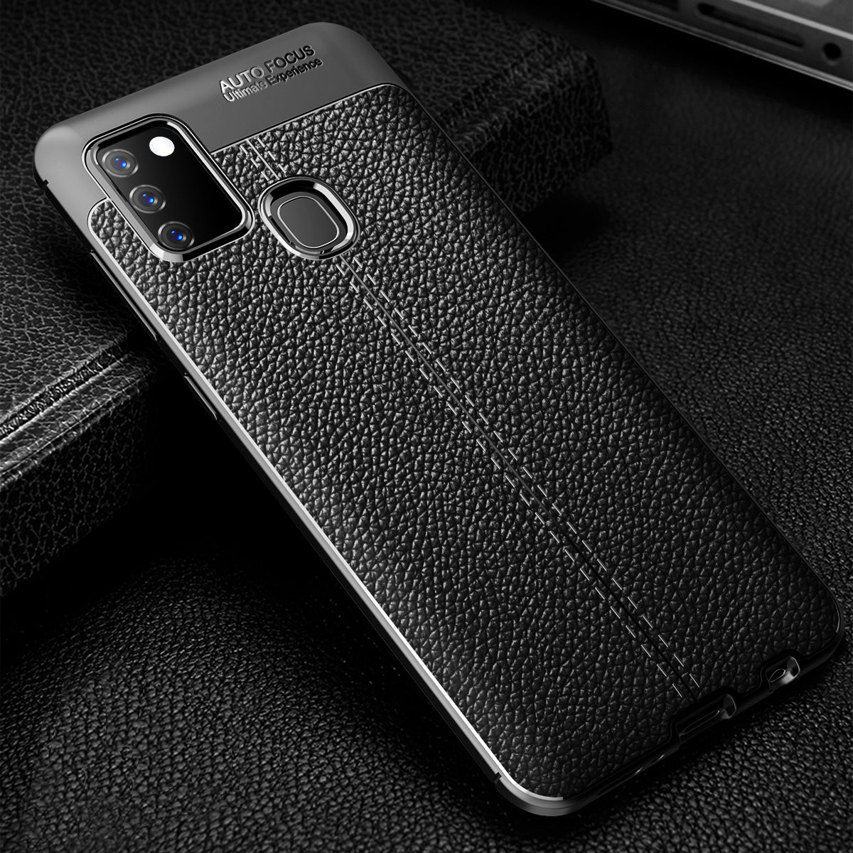 Samsung A21s Case