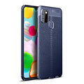 Samsung A21s Case - Navy