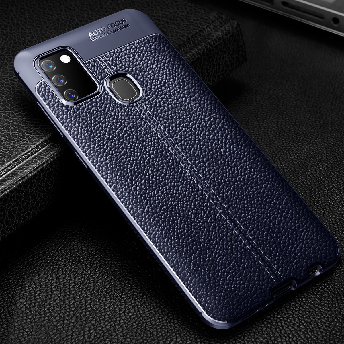 Samsung A21s Case