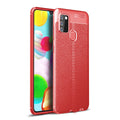Samsung A21s Case - Red