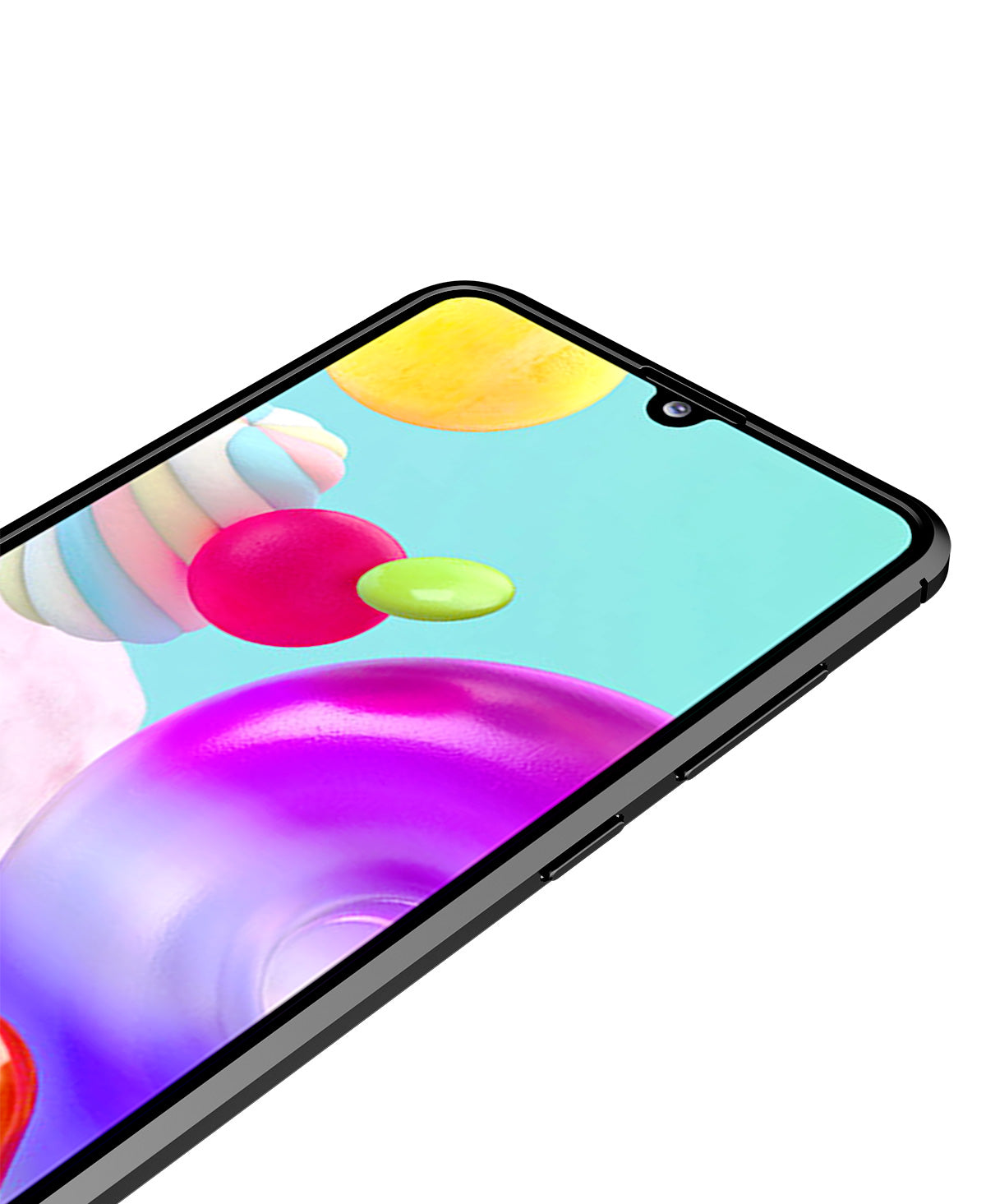 Samsung A21s Case