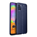 Samsung A31 Case - Navy