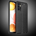 Samsung A32 4G Case - Black