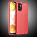 Samsung A32 4G Case - Red