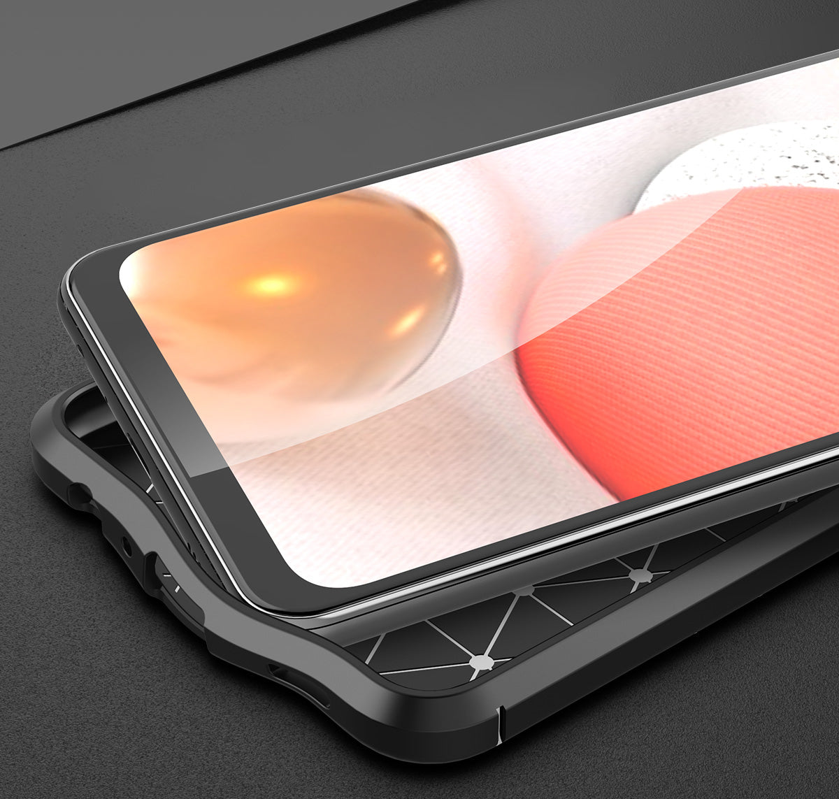 Samsung A32 4G Case