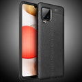 Samsung A42 Case - Black