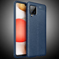 Samsung A42 Case - Navy