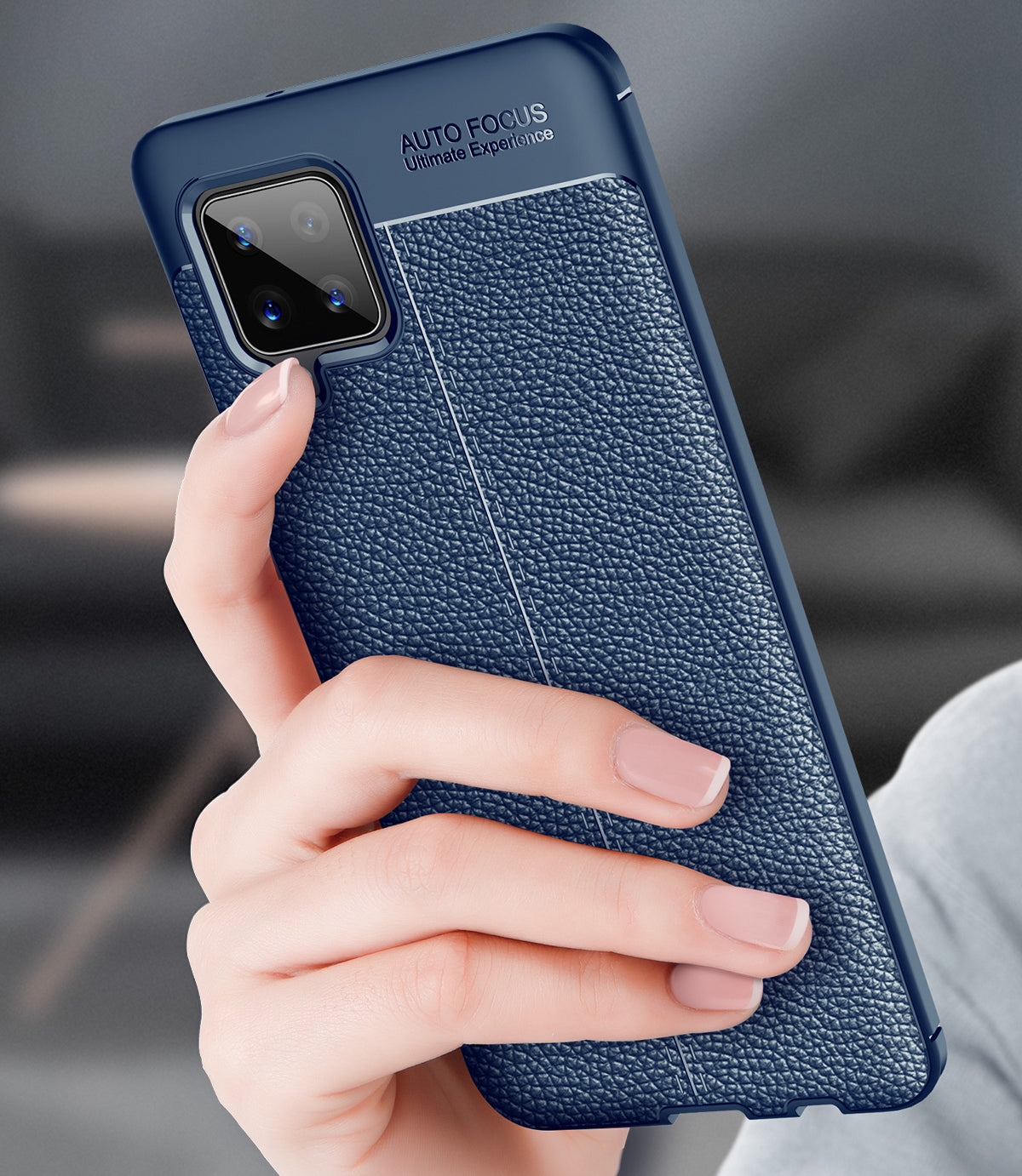 Samsung A42 Case