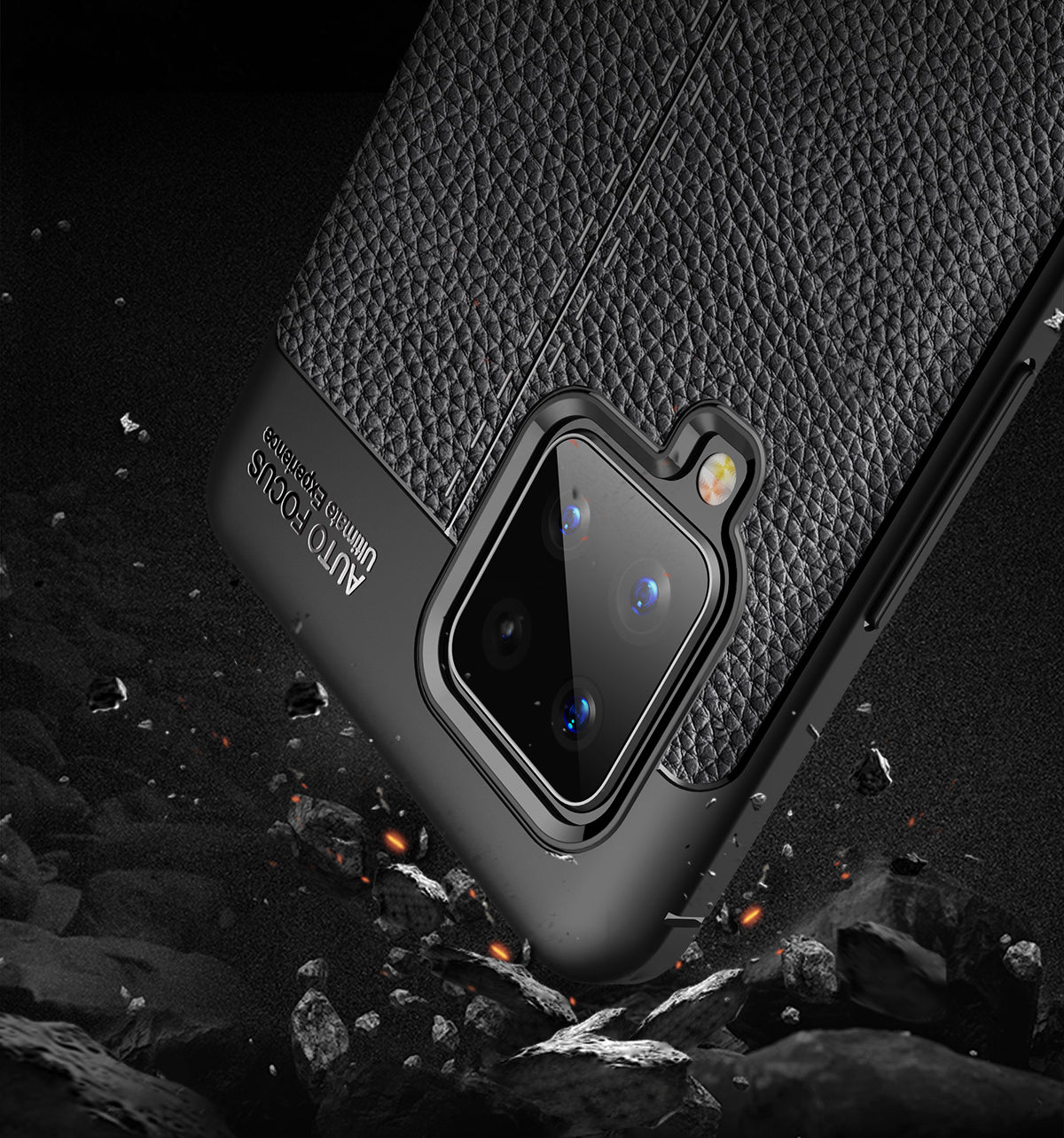 Samsung A42 Case