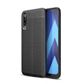 Samsung A50 Case - Black