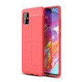 Samsung A51 Case - Red