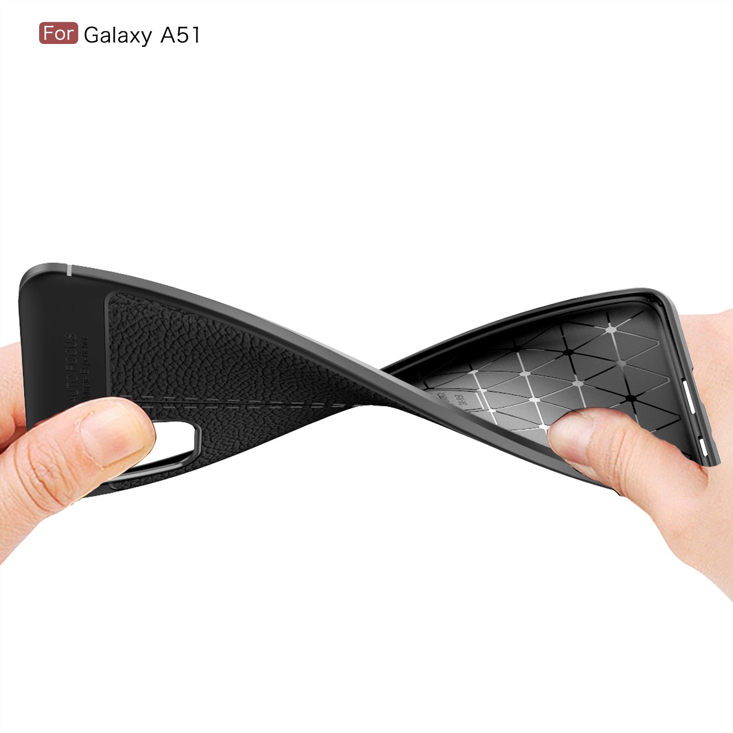 Samsung A51 Case