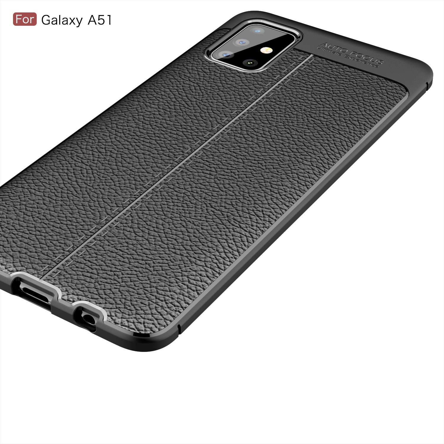 Samsung A51 Case