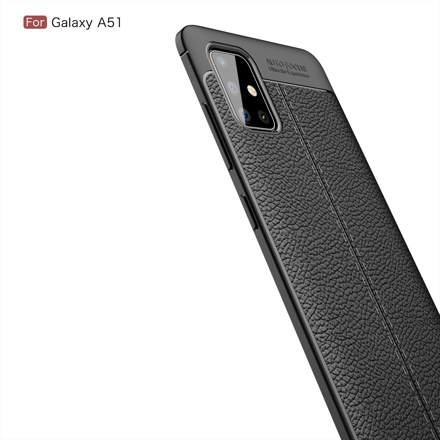 Samsung A51 Case