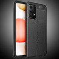 Samsung A52 Case - Black