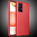 Samsung A52s 5G Case - Red