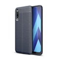 Samsung A70 Case - Navy