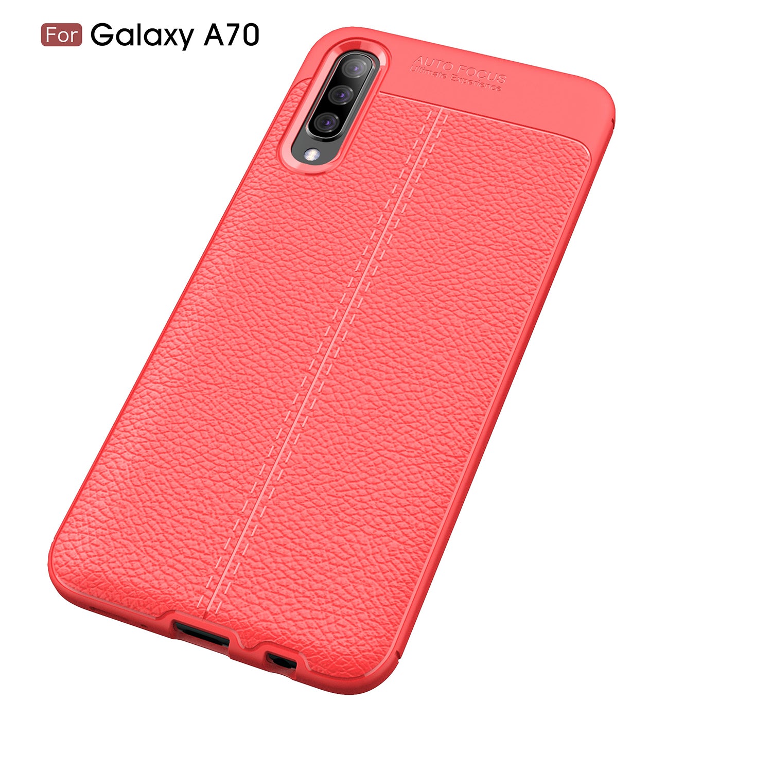 Samsung A70 Case