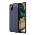 Samsung A71 5G Case - Navy