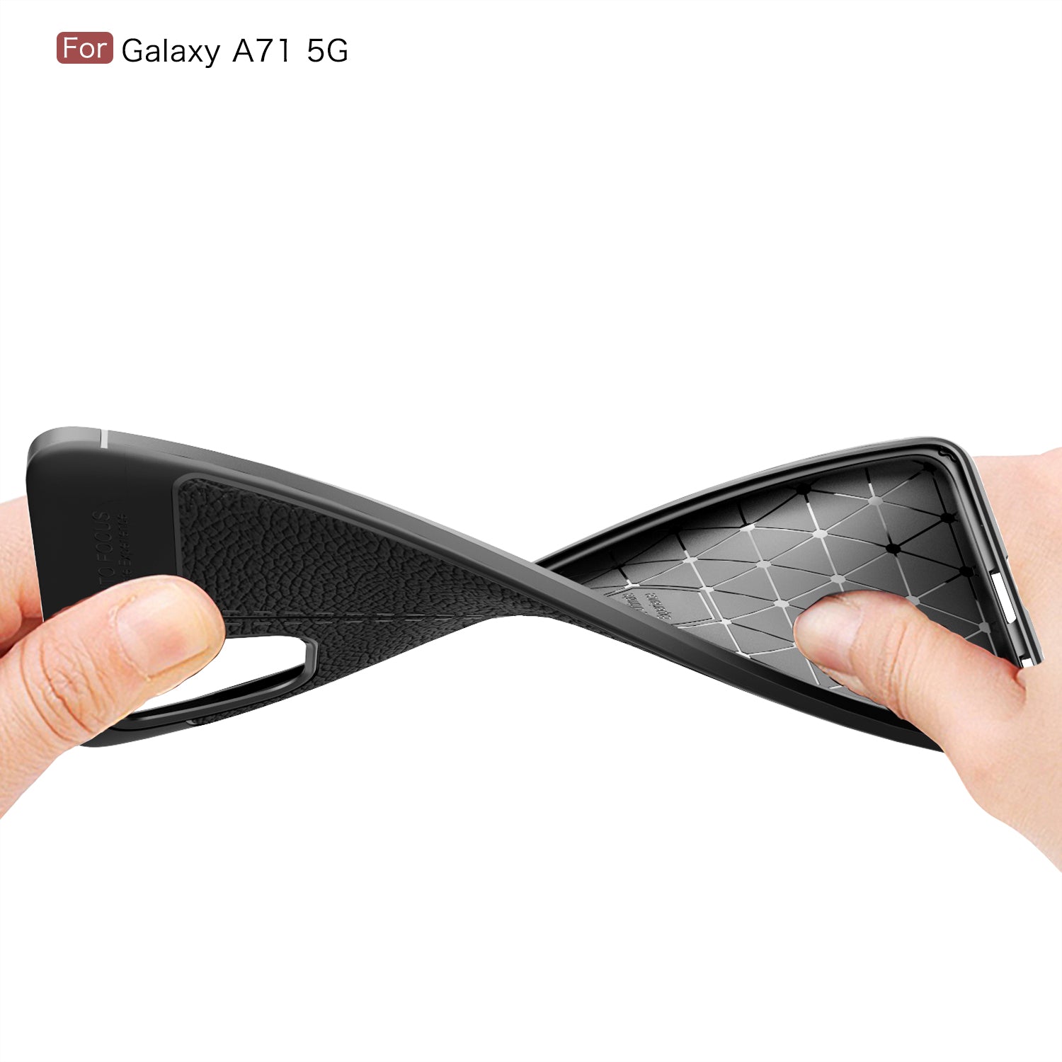 Samsung A71 5G Case