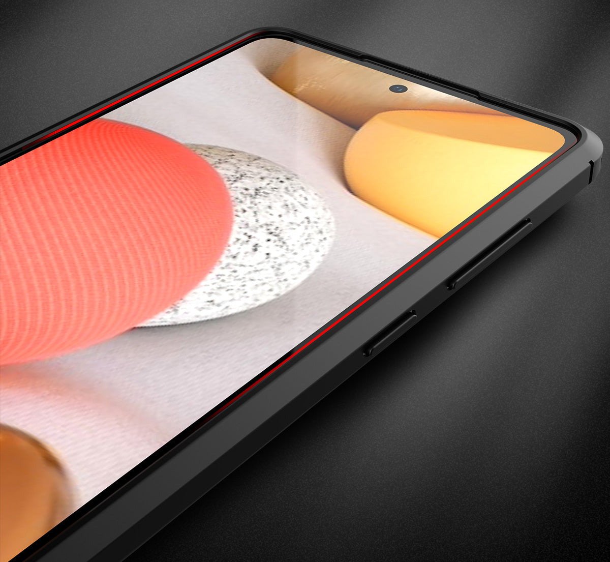 Samsung A72 Case